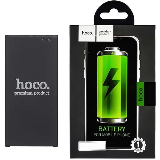 Акумулятор Hoco EB-BJ510CBE для Samsung J510/J510F/J5108/J5 (2016)