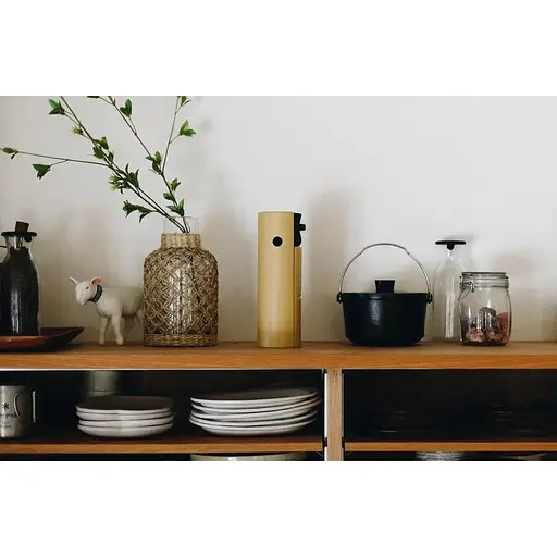 Газовая горелка Snow Peak GS-600SL Home&Camp silver - фото 13