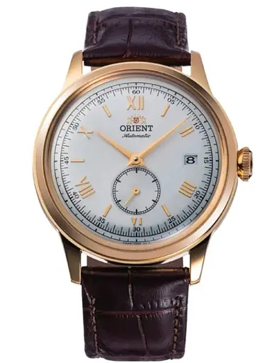 Часы Orient Bambino RA-AP0106S30B