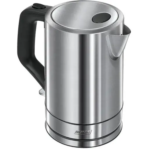 Электрочайник MPM MCZ-121M - фото 2