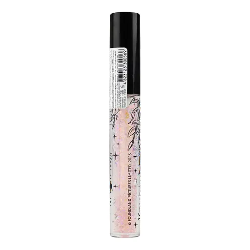 Блиск для губ Colour Intense x Mavka Кристальний відтінок 103 (Кристальна троянда) 4 г - фото 3