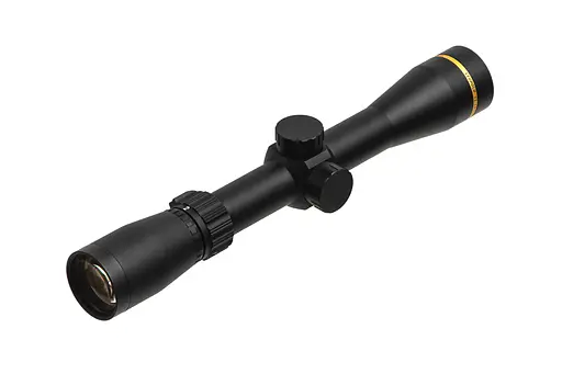 Приціл оптичний LEUPOLD VX-Freedom 2-7х33 (1 inch) HUNT-PLEX - фото 2