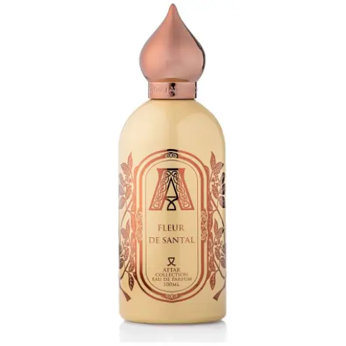 Оригинал Attar Collection Fleur de Santal 100 мл ТЕСТЕР парфюмированная вода - фото 1