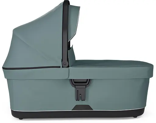 Люлька Thule Bassinet Mid Blue (TH 20110756) - фото 6