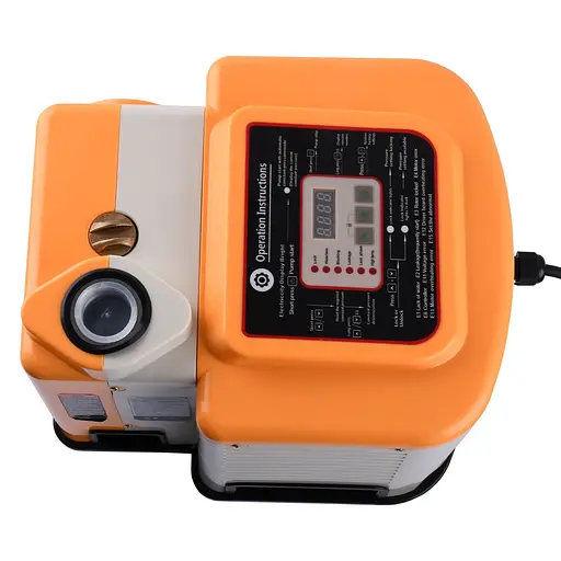 Насосна станція Optima PRIME OP550 IA з інтелектуальним частотним перетворювачем (25064) - фото 2