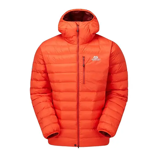 Куртка Mountain Equipment Frostline Jacket Magma S (1053-ME-004904.01415.S)