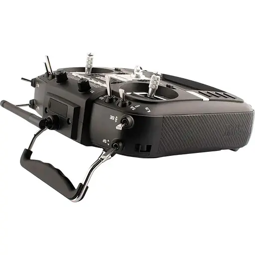 Пульт управления RadioMaster TX16S MKII 4в1 M2 с аккумулятором 18650 RadioMaster [141024] - фото 5