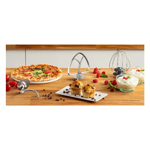 Міксер Tefal QB160138 - фото 7