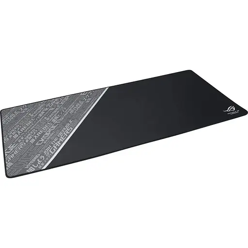 Килимок для миші Asus ROG Sheath BLK LTD Black (90MP00K3-B0UA00) [127031] - фото 6