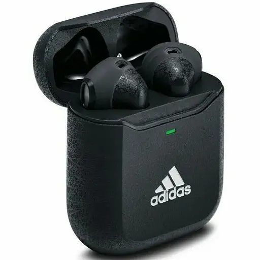 Наушники Adidas Z.N.E. 01 True Wireless Night Grey (1005989) - фото 3