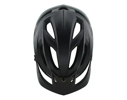 Велошолом Troy Lee Designs A2 Mips Decoy Grey/Green S (1106-191485031) - фото 3