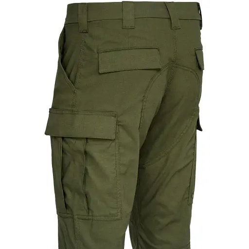 Брюки First Tactical Men’s V2 BDU Pant 34/34 Зеленый - фото 5