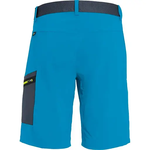 Шорти Salewa Pedroc Cargo 2 синій S - фото 2