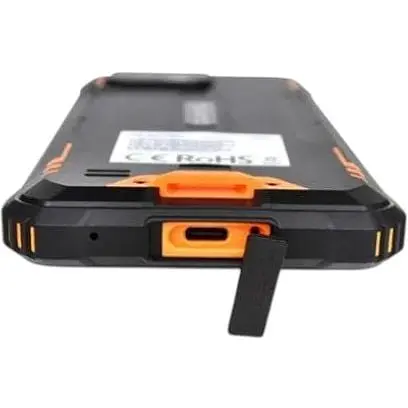 Смартфон Oukitel WP32 4/128GB Orange - фото 7