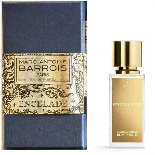Парфюмированная вода оригинал Marc-Antoine Barrois Encelade 30 мл - фото 1