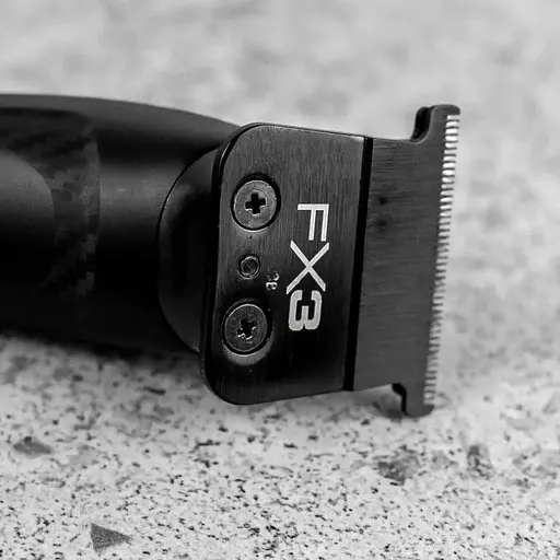 Тример для бороди та вусів BaByliss PRO FXX3TBE FX3 Trimmer [104286] - фото 3