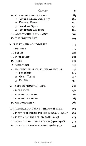 Leonardo da Vinci. Notebooks - фото 7