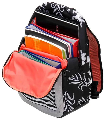 Женский рюкзак 23L Roxy 16х44х31 см sum0026899 - фото 9