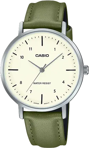 Часы Casio TIMELESS COLLECTION LTP-VT03L-3B