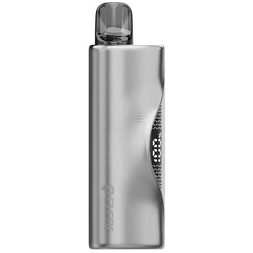 Под-система POD System Eleaf ISILK Pod 850mAh 2ml Kit Silver (17815)