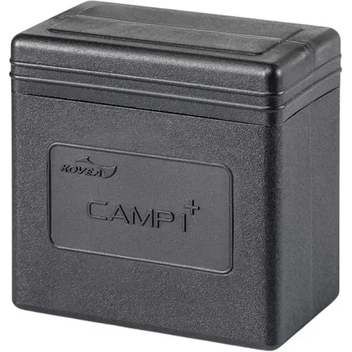 Газовая горелка Kovea CAMP-1 Plus KB-1608 [150390] - фото 8