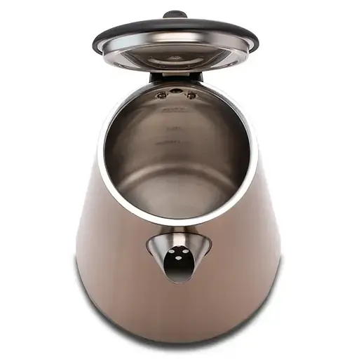 Електрочайник-термос Magio MG-971 1.7л - фото 4