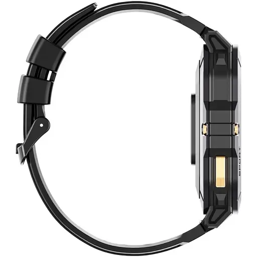 Часы Oukitel BT101 Black - фото 6