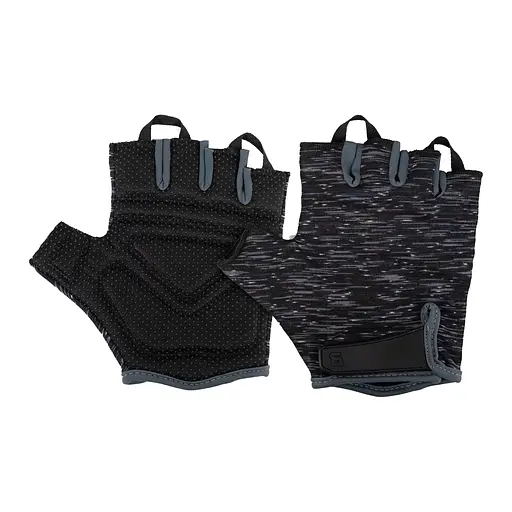 Перчатки BiotechUSA Roy Men’s black S