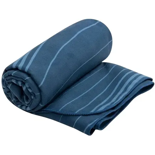 Рушник Sea To Summit DryLite Towel XL Atlantic Wave (1033-STS ACP071031-071626)