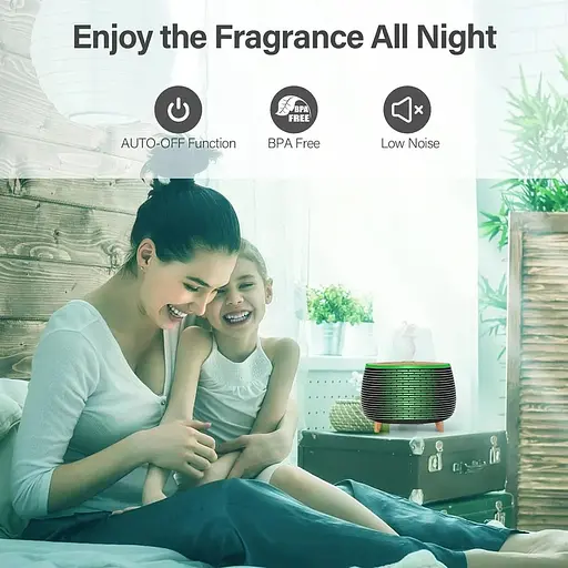 Аромадіфузор Diffuserlove - фото 4