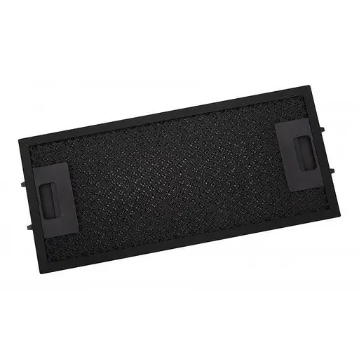 Вытяжка встроенная Interline SWAY BL A/60 GL/S - фото 8