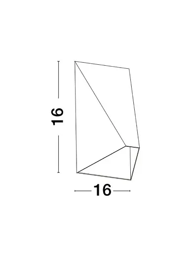 Світильник Nova Luce Bazz 9060930 - фото 3