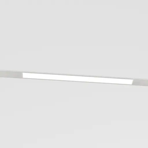 Магнітний світильник Skarlat RGD2006 9W WH 4000K - фото 1