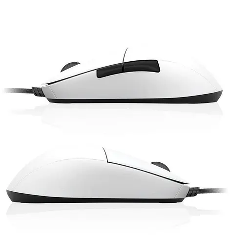 Мышь ENDGAME GEAR XM1r White (PGW-EG-MOU-012) - фото 4