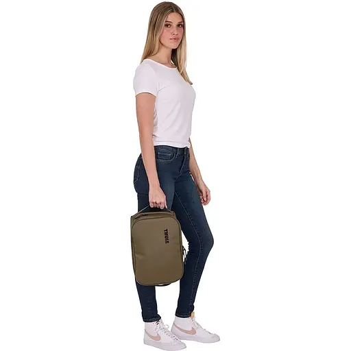 Органайзер для одежды Thule Chasm GearCube Deep Khaki (TH 3205219) - фото 14