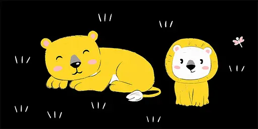 Книга Мама і маля. Моя контрастна книжка. Автор - Мірошниченко Н. (Ранок) - фото 2