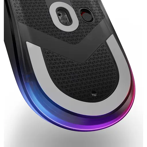 Мишка Lenovo Legion M410 RGB Wireless Black (GY51P83012) - фото 11