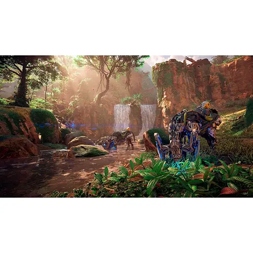 Гра Horizon Zero Dawn Remastered для PS5 RU 1000045055 (129140) - фото 4