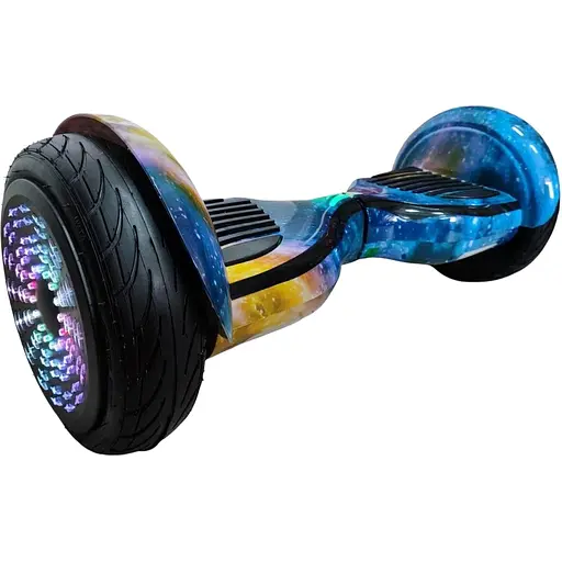 Гіроборд Smart Balancе Wheel Premium 10.5 Галактика