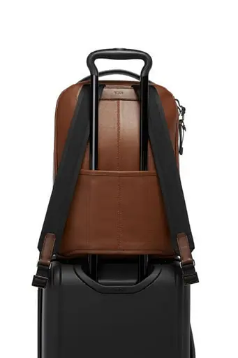 Рюкзак 14" Tumi TUMI HARRISON COGNAC 42x29x9 06302011CG - фото 5