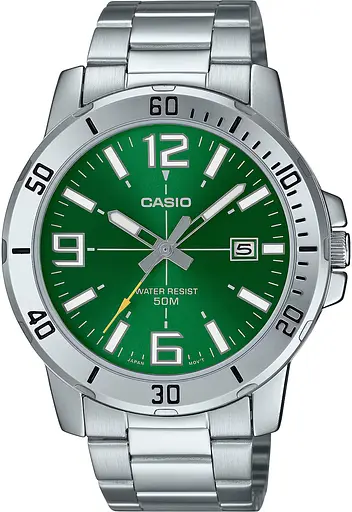 Годинник Casio MTP-VD01D-3BVUDF (модуль №5058)