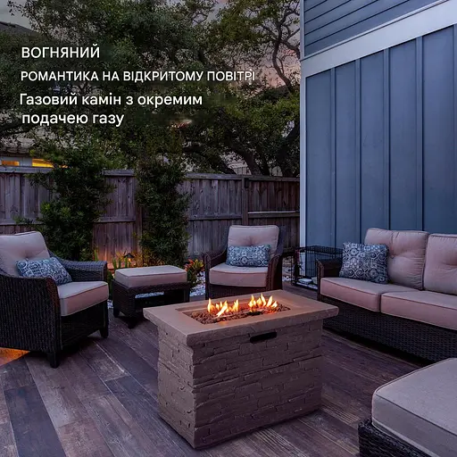 Газовий обігрівач Blumfeldt Anafi (10039411) - фото 7