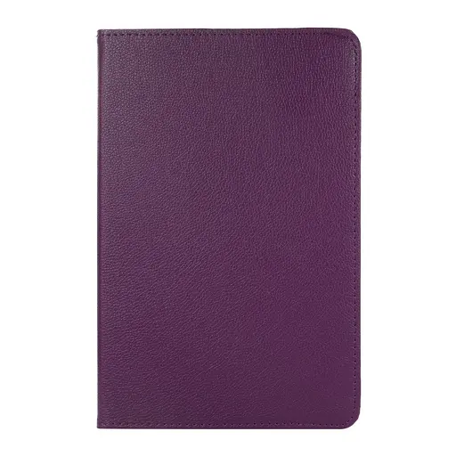 Чохол з поворотом на 360 Samsung Tab A9 Plus SM X210 X216 X215 Фіолетовий - фото 5