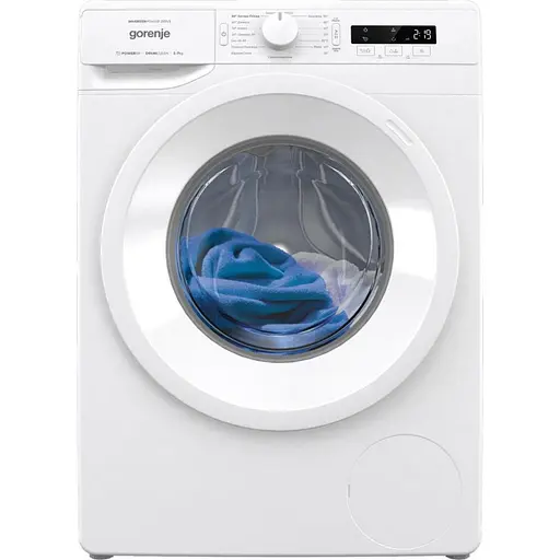 Стиральная машина Gorenje WNPI72SB автоматическая - фото 6