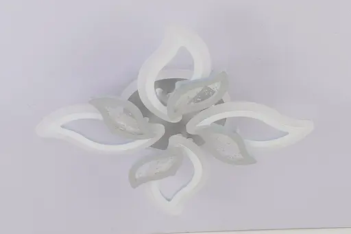 Люстра светодиодная VALESO V K29129-4 4 1 WT SL с пультом - фото 2