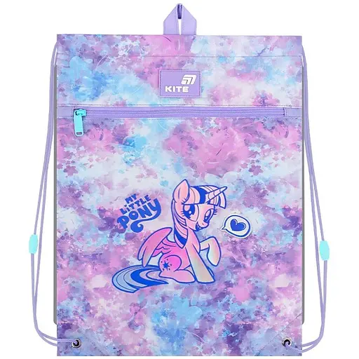 Сумка для взуття Kite My Little Pony (LP26-601M) - фото 1
