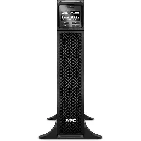 Джерело безперебійного живлення APC Smart-UPS SRT 3000VA - фото 2