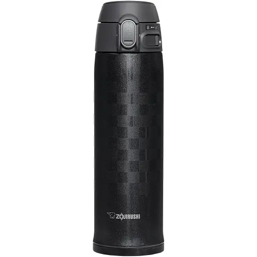 Термокружка Zojirushi SM-TAE48SA-BZ 0.48 л Black