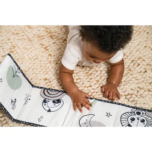 Книжечка бортик Tiny Love День-Ніч (1118900458) - фото 14