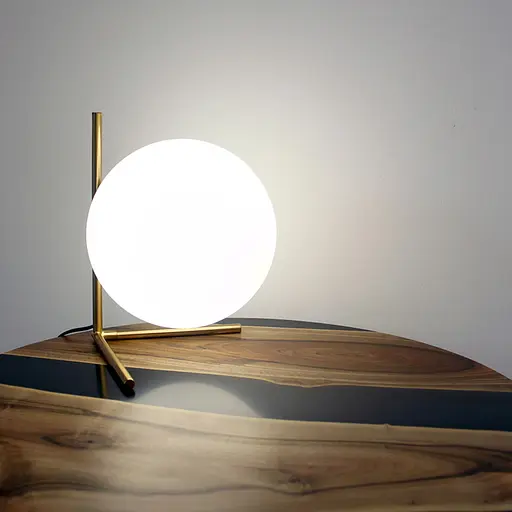 Настольная лампа Friendlylight IC TL M FL8035 - фото 1